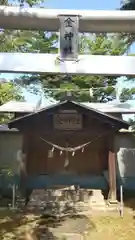 八幡神社(秋田県)