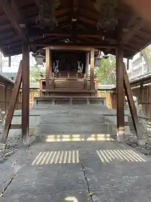 宇賀神社(京都府)