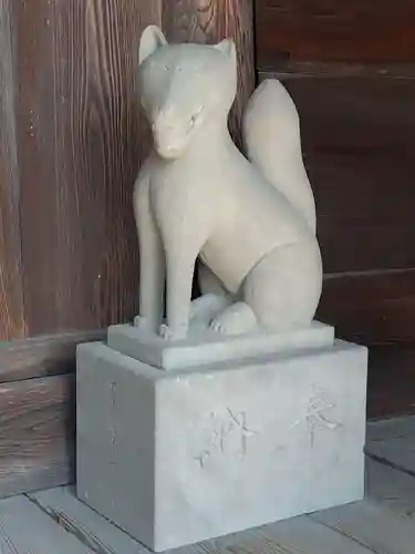 稲荷神社(福井県)