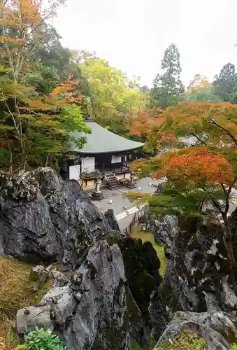石山寺(滋賀県)