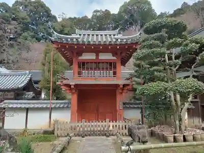 岡寺(龍蓋寺)(奈良県)
