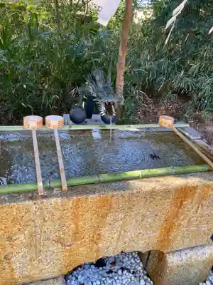 星宮神社(栃木県)