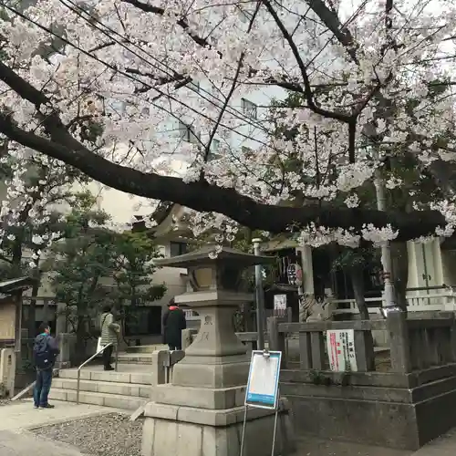 猿江神社のその他建物