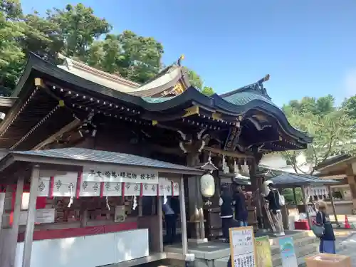 江島神社(神奈川県)