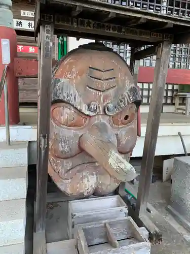 最上寺のその他建物