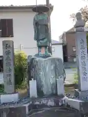 東福寺(神奈川県)