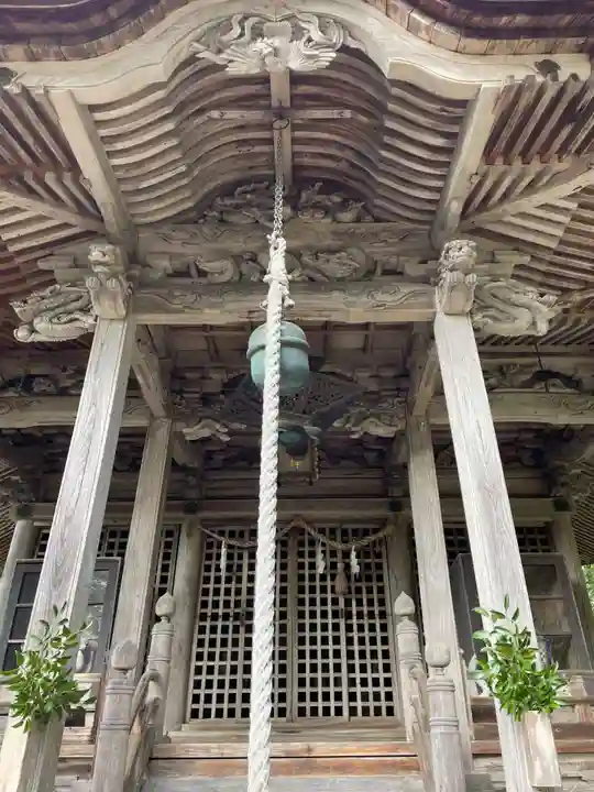 五社稲荷神社(兵庫県)