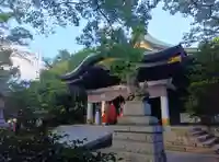 王子神社(東京都)