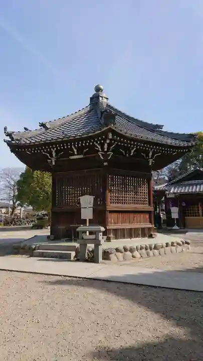 甚目寺のその他建物