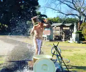 蓮久寺(千葉県)(2021年11月13日(土) 11時57分08秒投稿)