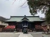 達磨寺(群馬県)