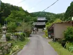 阿弥陀寺の建物その他