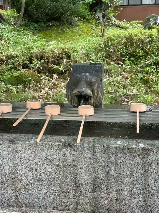 上杉神社(山形県)