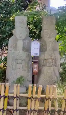 七社神社(東京都)