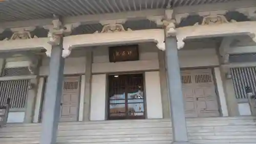 大音寺のその他建物