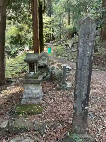 武蔵二宮 金鑚神社(埼玉県)