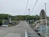 諸山積神社のその他建物