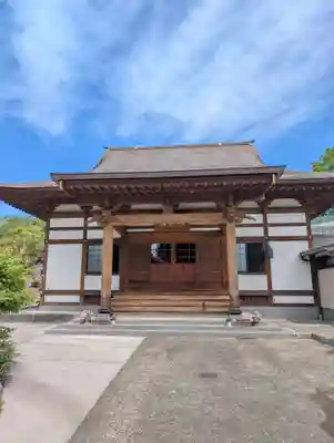 本立寺(神奈川県)