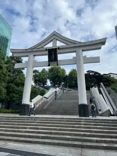日枝神社(東京都)