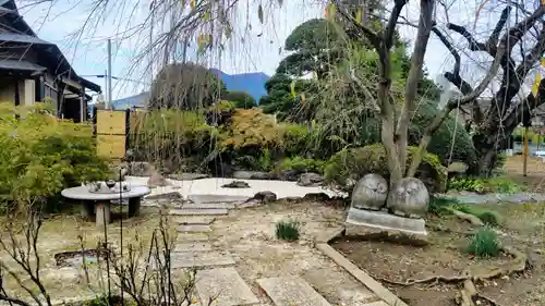 慶龍寺(茨城県)