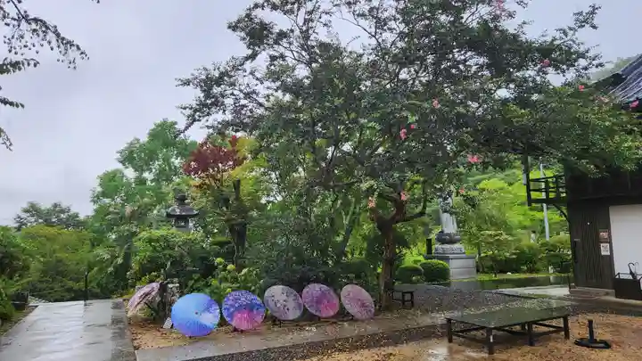 陽林寺(福島県)