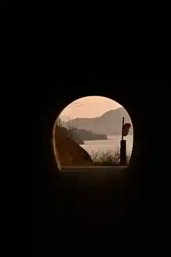 岩子島 厳島神社(広島県)