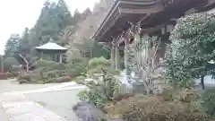 甘露寺の建物その他