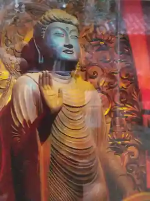 大圓寺(東京都)