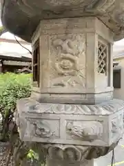 サムハラ神社の建物その他