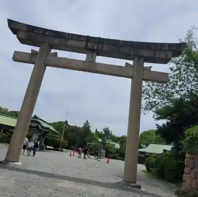 豊國神社(大阪府)
