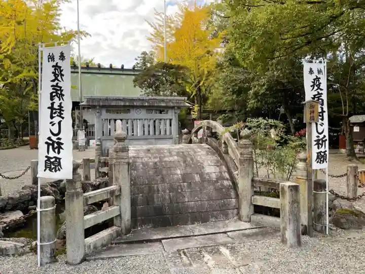 若宮神明社のその他建物