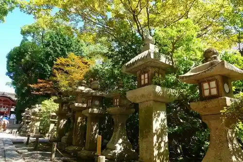 石清水八幡宮のその他建物
