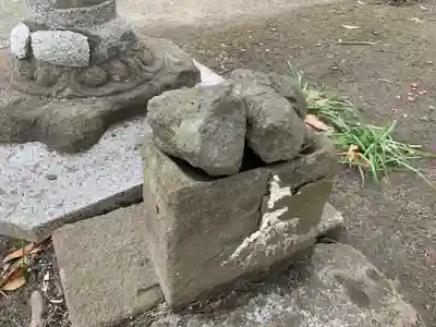 厳島神社(千葉県)