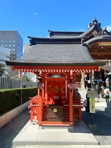 水天宮(東京都)