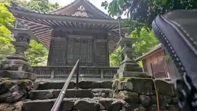 須賀神社(滋賀県)
