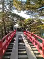 瑞巌寺五大堂のその他建物