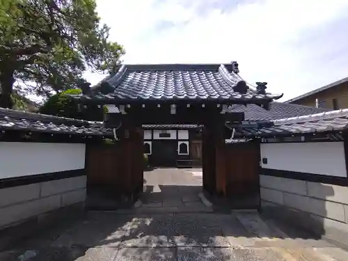 得生院(東京都)
