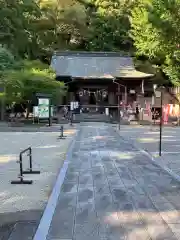 鹿嶋神社(福島県)