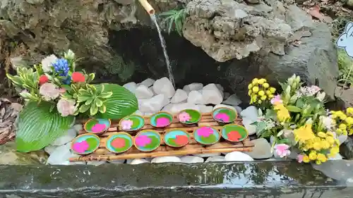 古町神明宮(新潟県)