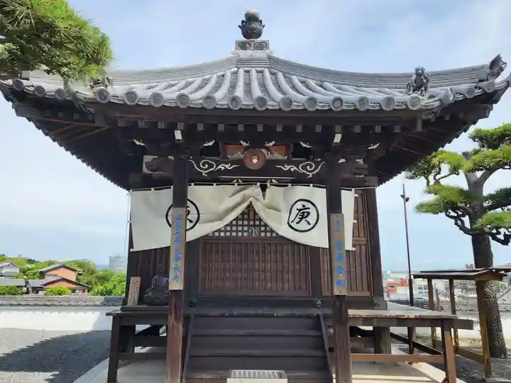 郷照寺(香川県)