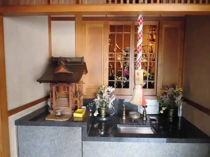 滝不動(東京都)