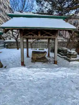 水天宮(北海道)