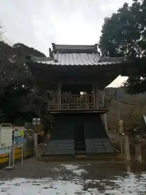 願成寺のその他建物