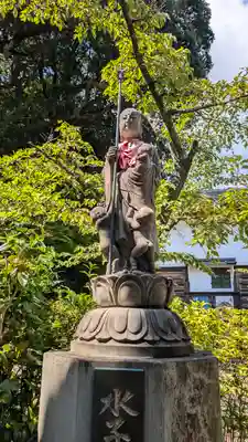 海住山寺(京都府)