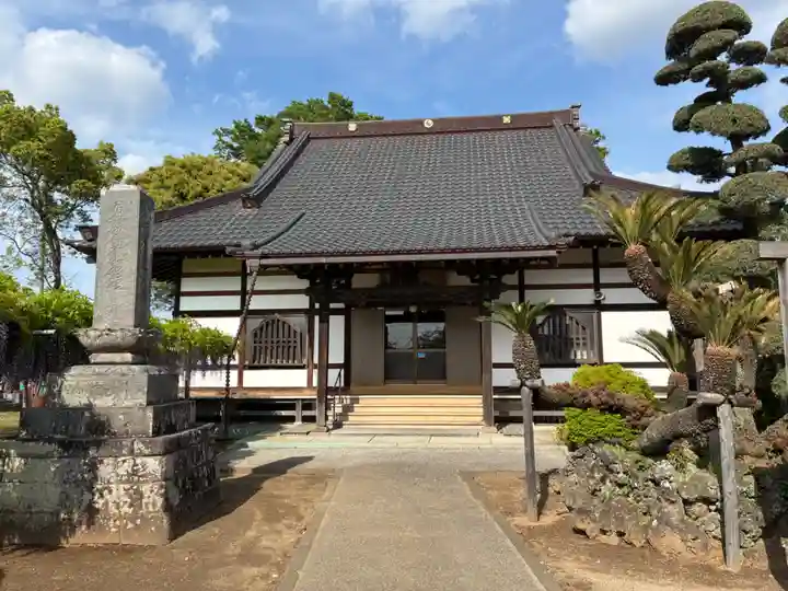 実相寺(千葉県)