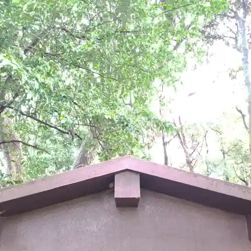 大宮神社のその他建物