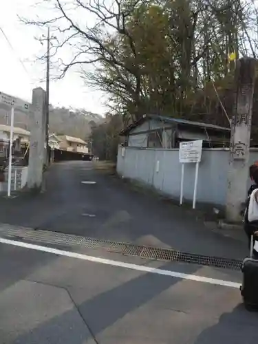 長林寺（西宮長林寺）のその他建物