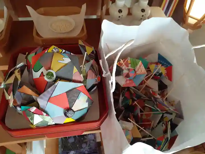 伏木香取神社(茨城県)