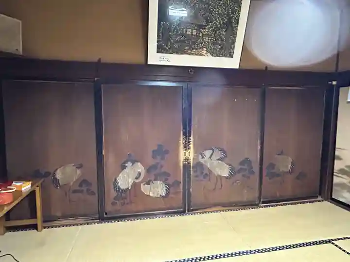 古川寺(長野県)