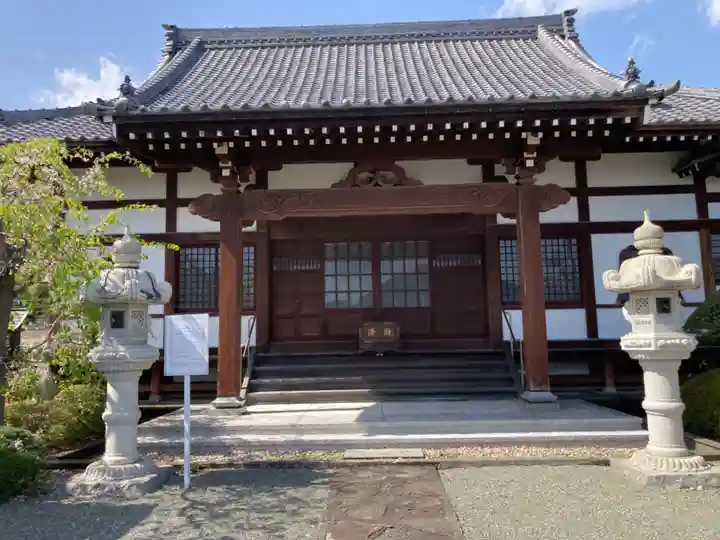 宝蔵寺(神奈川県)